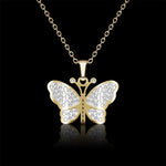 Personalised Butterfly Set