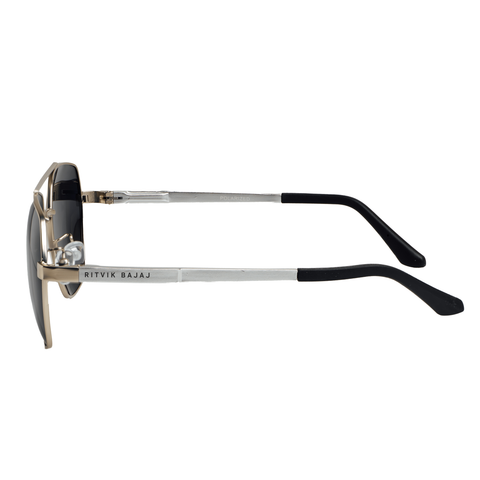 Personalised Caspic Sunglasses