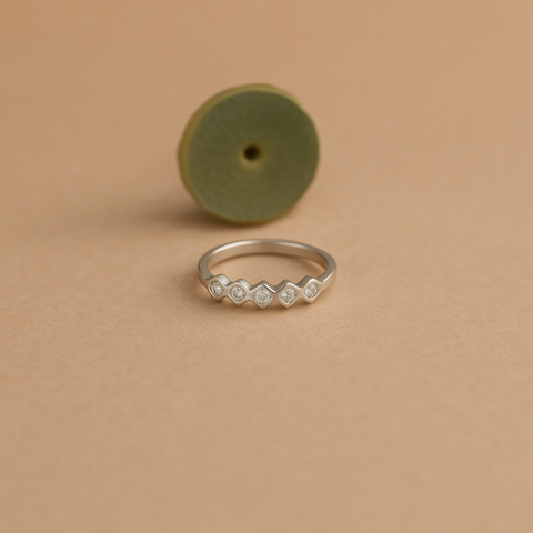 Evelure Ring
