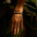PYRITE PROSPERITY BRACELET (Money Magnet)