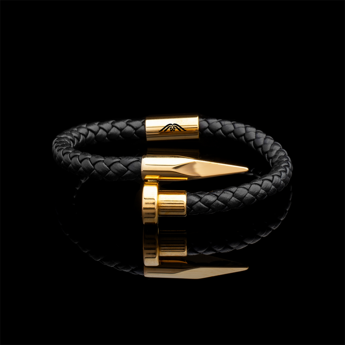 Personalised Hunk Bracelet