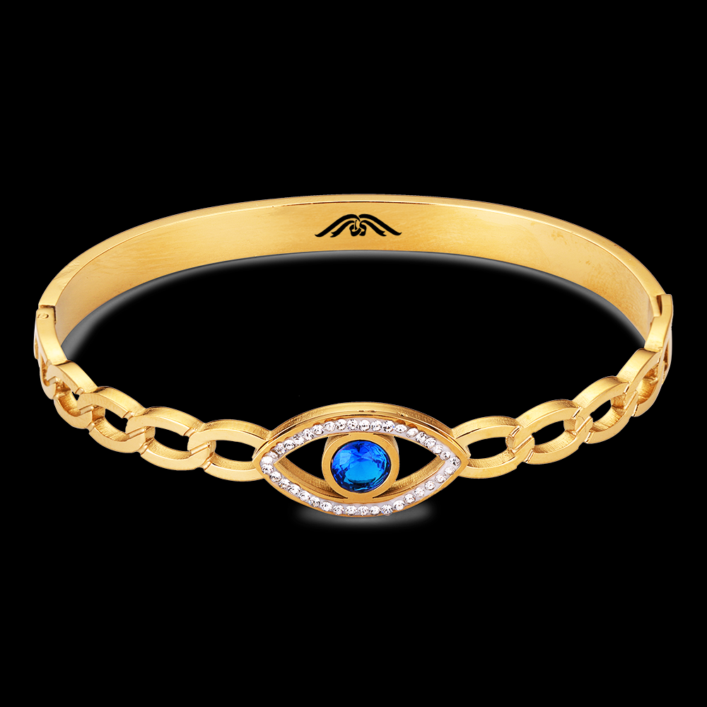 Evil Eye Spiritual Energy and Protection