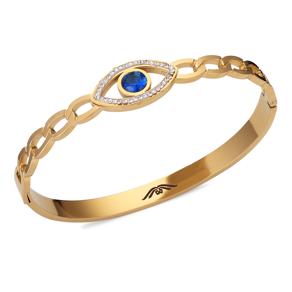 Evil Eye Bracelet Collection - Spiritual Protection Jewelry