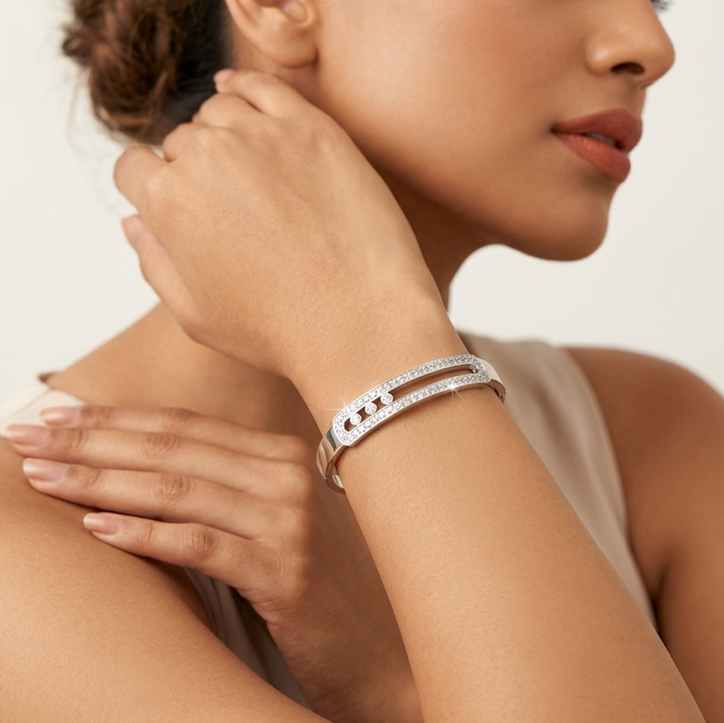 Eternal Kinetic Bracelet