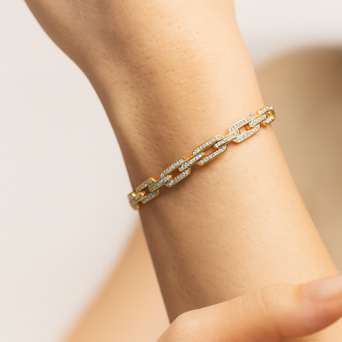 Kivra Bracelet