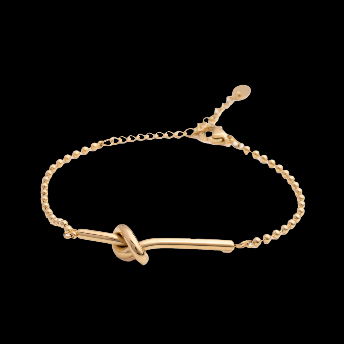 Knotwtr - Unisex Bracelet main image 0