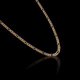 Gold Plated Link Chain