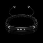 Personalised Lumina Bracelet