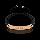 Personalised Lumina Bracelet