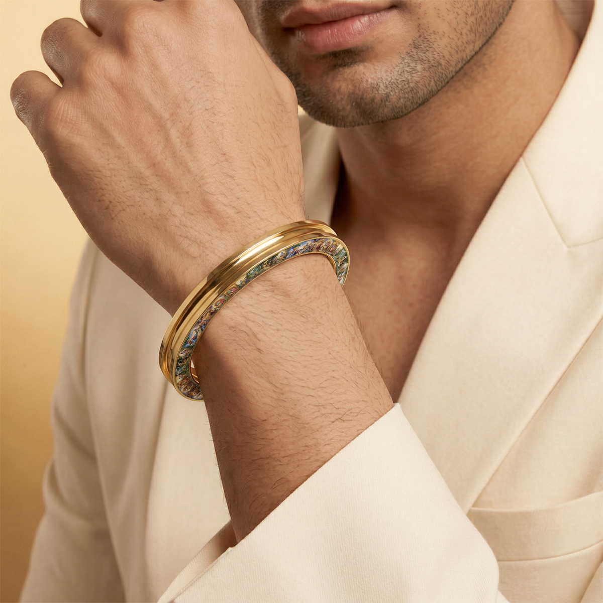 Ramayan Epic Shakti Kada