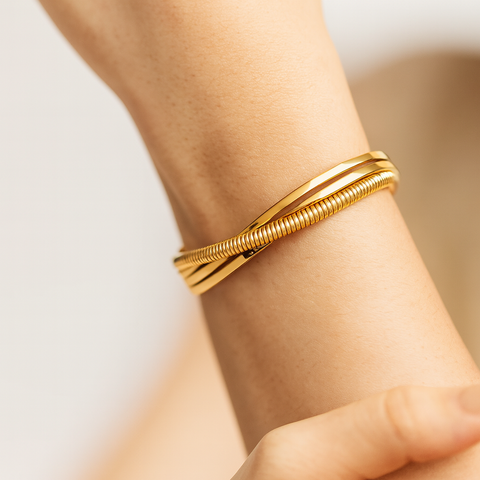 Serza Bracelet