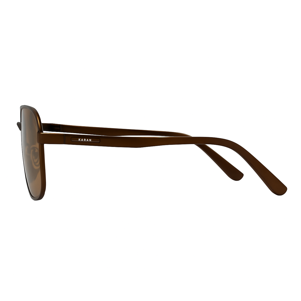 Personalised Bruney Sunglasses