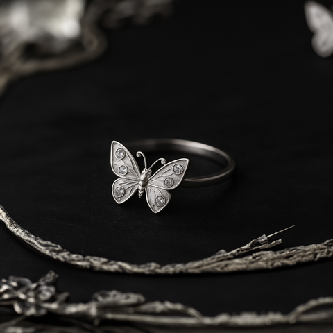 Thalora Ring