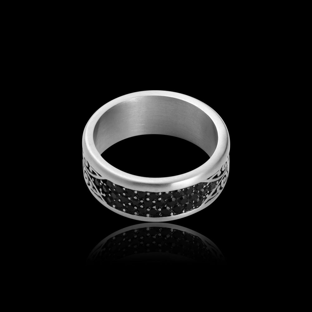 Titan Ring