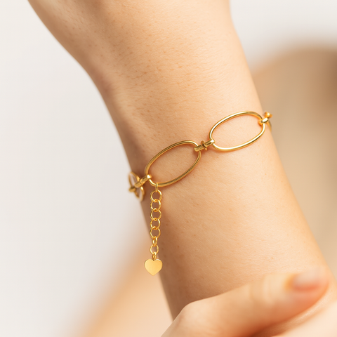 Yavara Bracelet