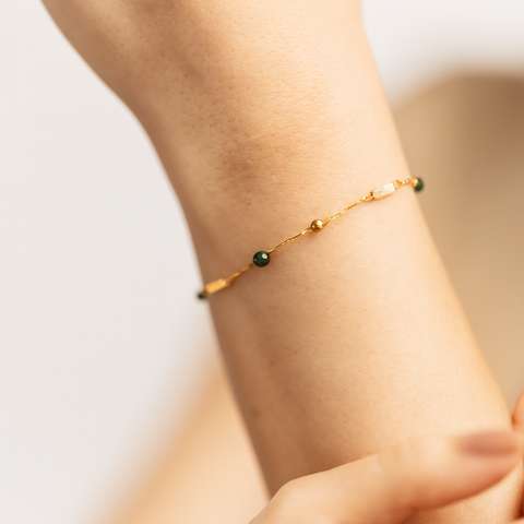 Zavie Bracelet