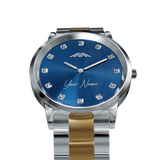 Personalised Dayton Watch