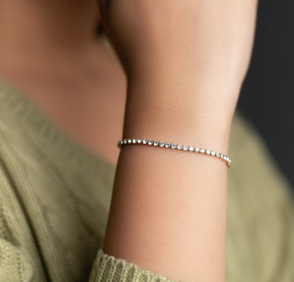 Azalea Bracelet