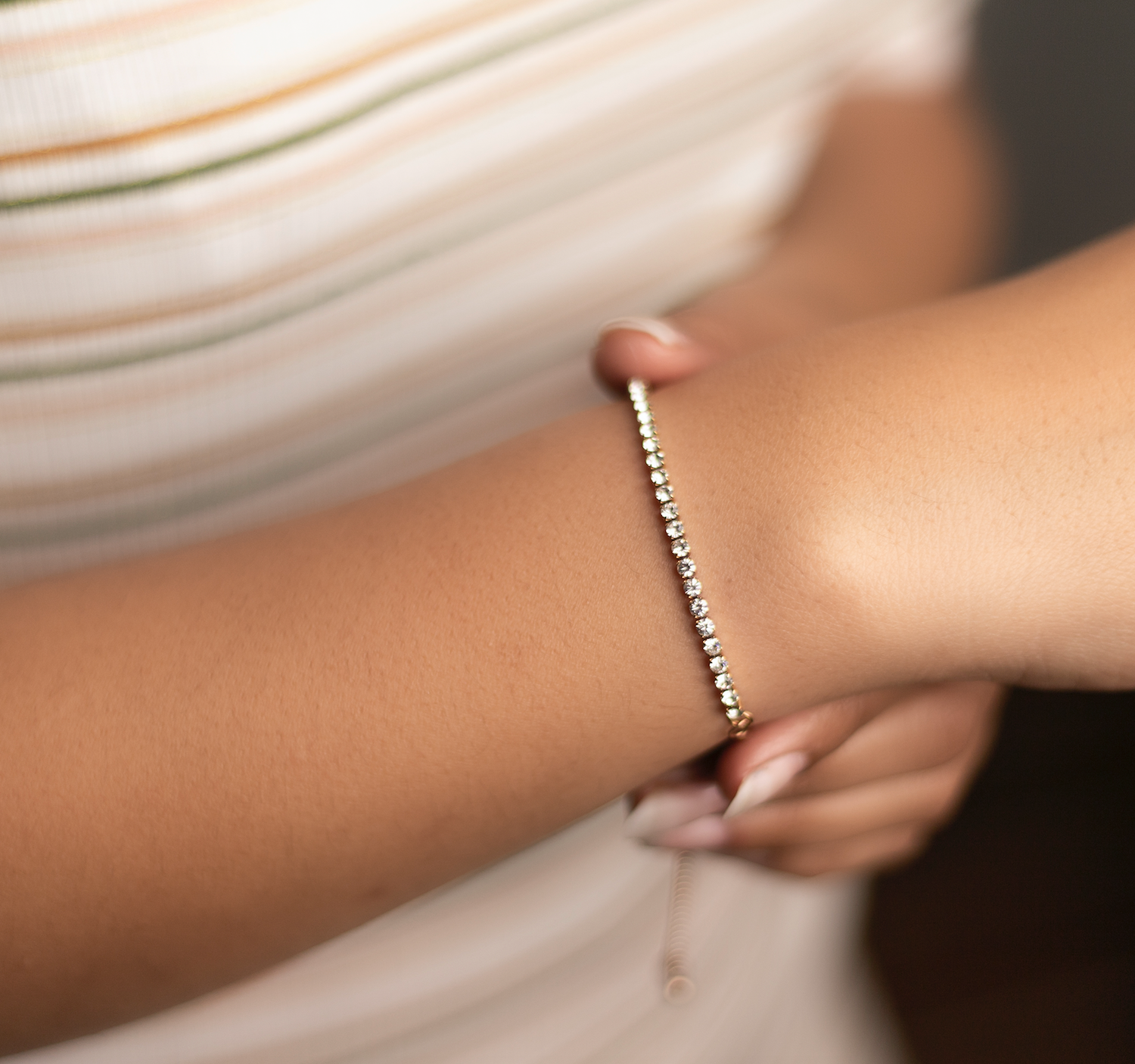 Azalea Bracelet