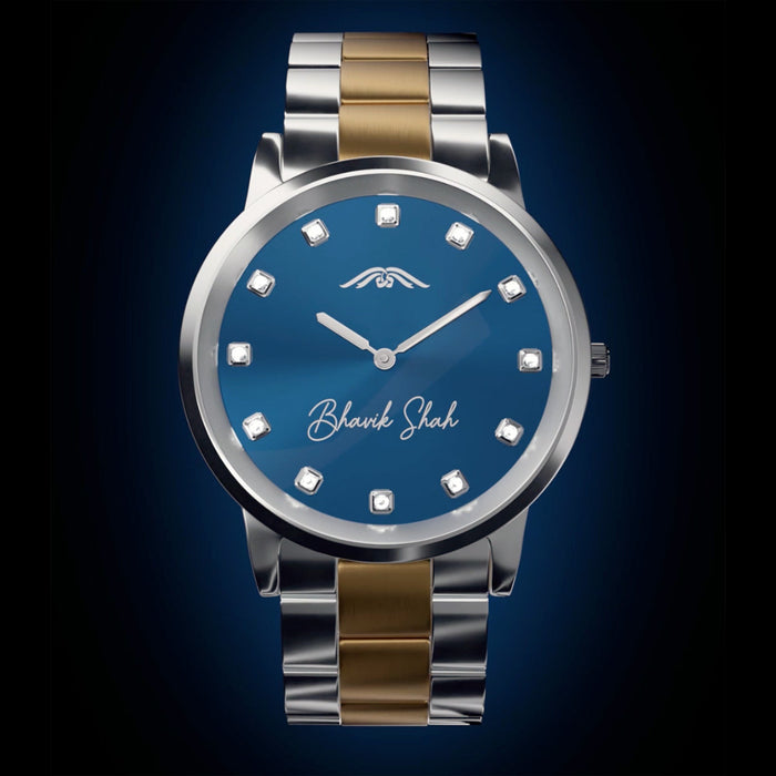 Personalised Dayton Watch