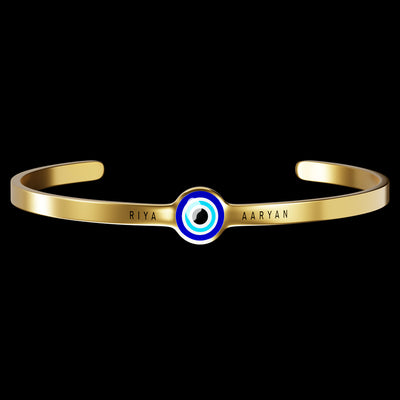 Evil Eye Bracelets