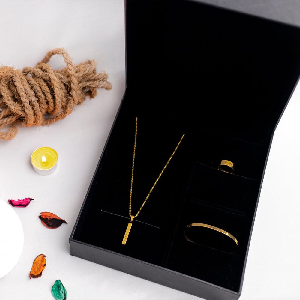 Custom Gift Hamper | Buy Personalised Gift Hamper Online
