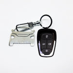 Tata Harrier Car Keychain