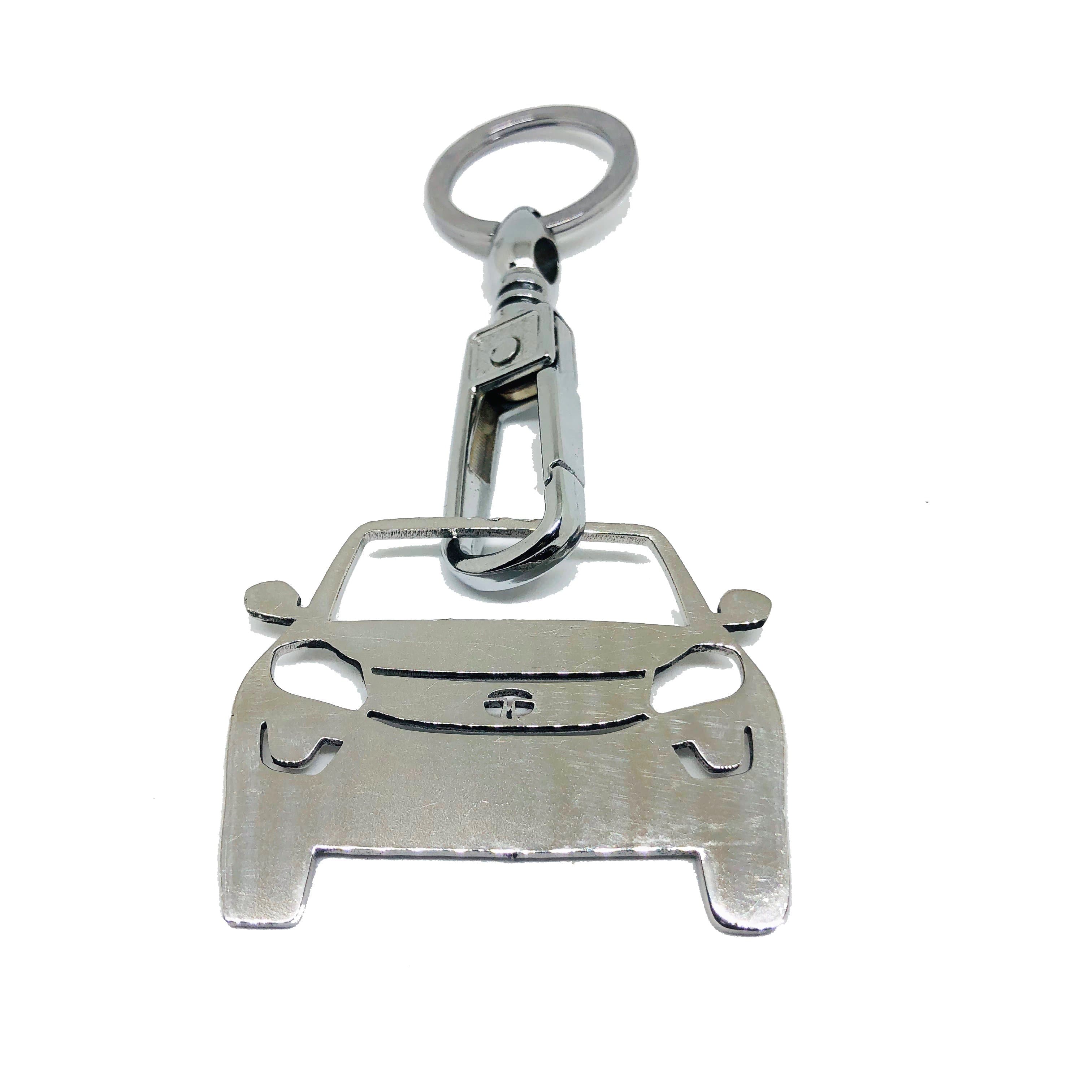 Tata Nexon Car Keychain