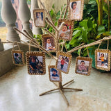 Personalised Photo Tree for Family