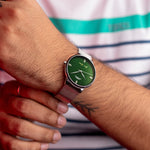 Personalised Silverton Watch