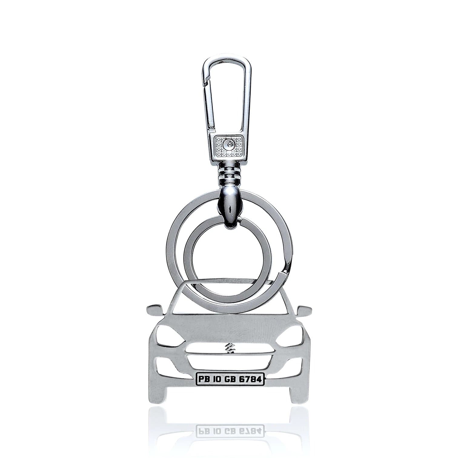 Maruti Suzuki Swift Car Keychain