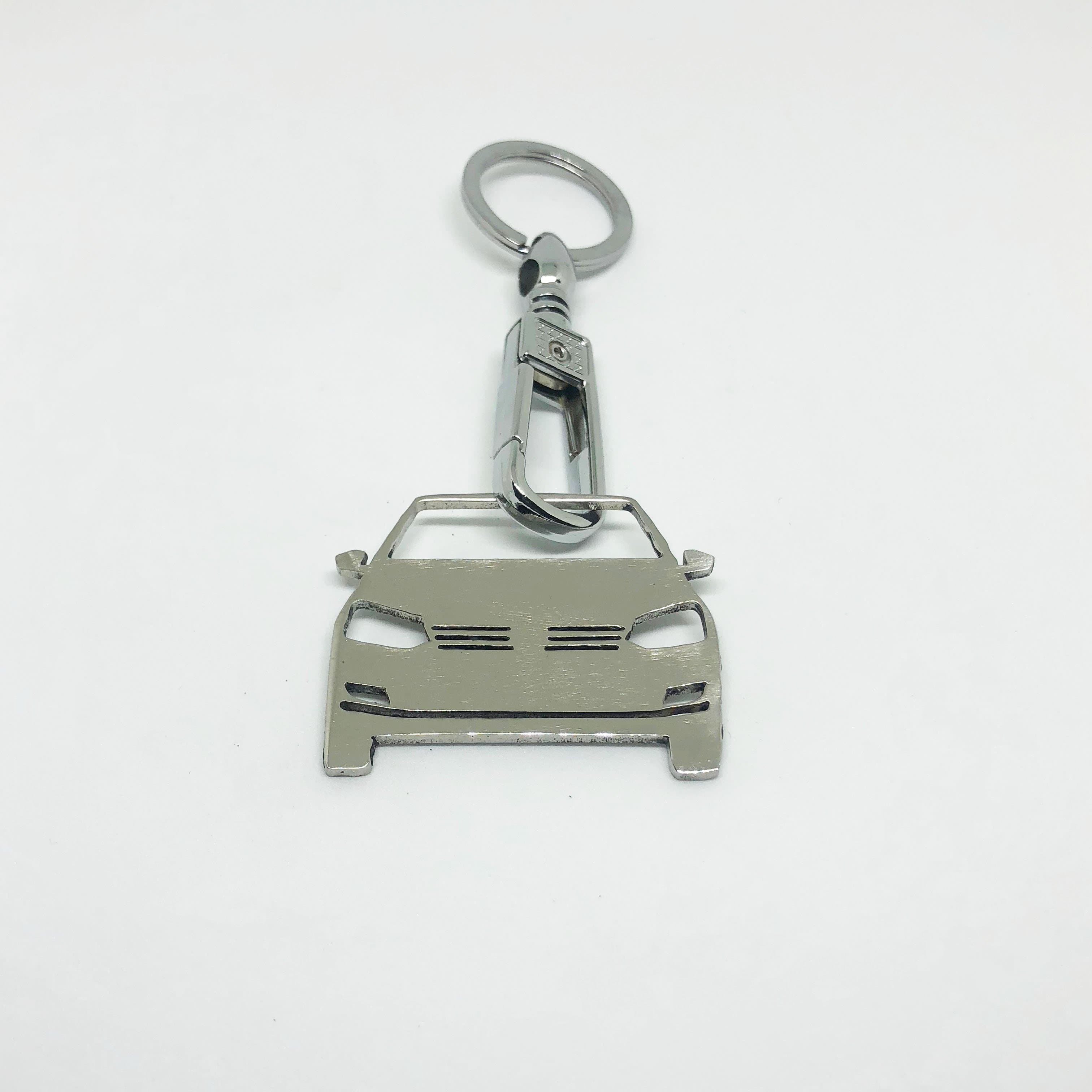 Volkswagen Vento Car Keychain